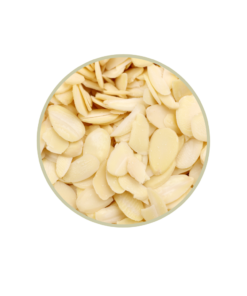 Almendra Laminada