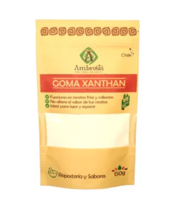 Goma Xanthan, Ambrosía (150 gr.)