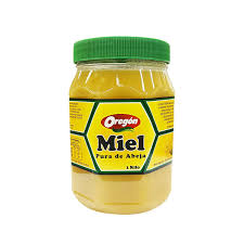 Miel Multifloral 100% pura (1kg)