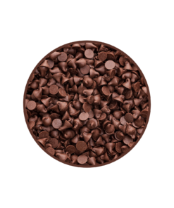 Chips 60% cacao, sin gluten, sin azúcar