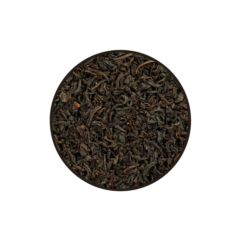 Té Negro Ceylan Premiun