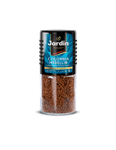 Café Jardín Colombia