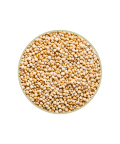 Pipoca Quinoa Dulce