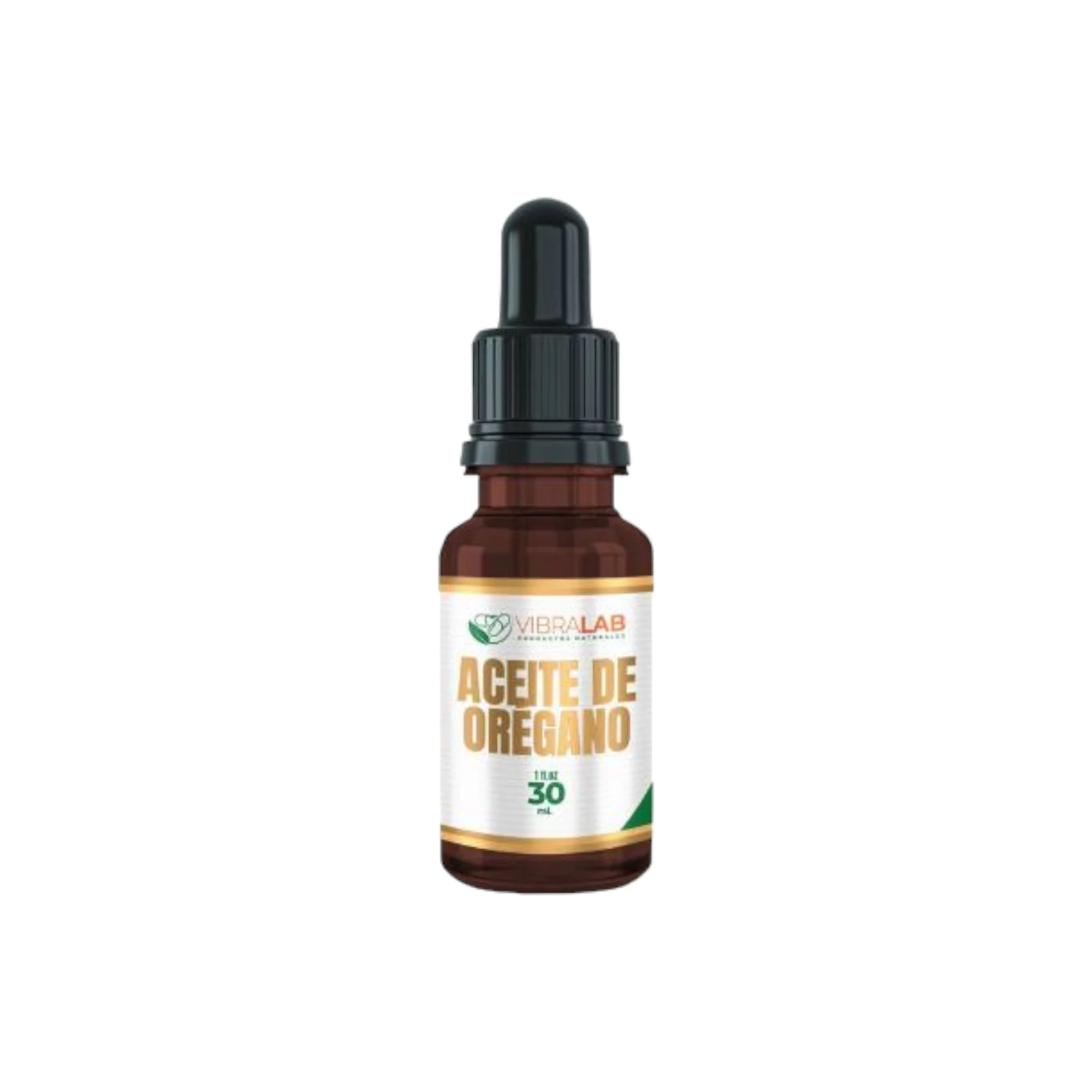 Aceite de Orégano (30)ml.