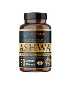 Ashwagandha Premium (90 Cápsulas)