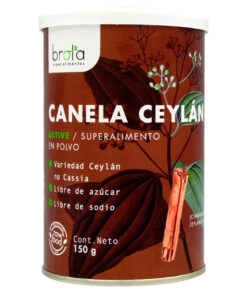 Canela Ceylán Brota (150)g.