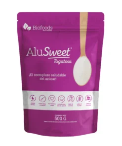 AluSweet Tagatosa en Polvo 500g