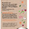 vitamina d3, k2 y citrato de magnesio dulzura natural