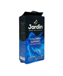 Café molido Jardin Colombia (250 gr.)