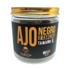 Cabeza de Ajo Negro 2 unid. (80 gr.)
