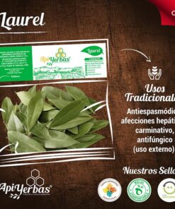 Laurel (15 gr.)