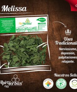 Melissa (15 gr.)