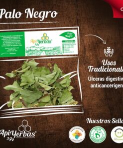 Palo Negro (15 gr.)