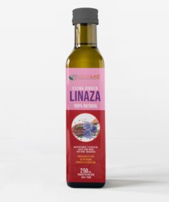 Aceite de Linaza 250 ml.