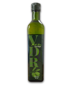 Aceite de Oliva selección, sin gluten 500 ml.