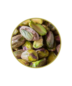 Pistacho sin cáscara 100% Natural