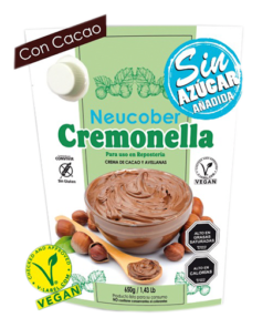 Cremonella Neucober