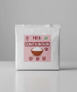 Goma Xanthan, sin gluten (100 gr.)