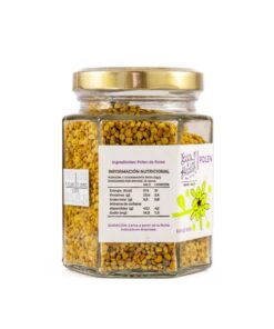 Alternative view of Polen 100% Natural (100 gr.)