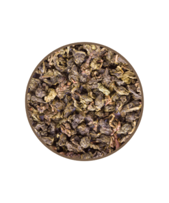 Té Azúl Oolong