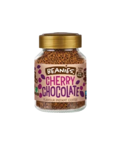 Café Beanies Cherry Chocolate 50 gr.