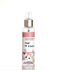 Agua de Rosas, hidratante facial (60 ml.)