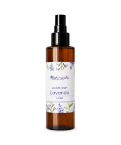 Fragancia Spray Lavanda Aromaterapia (150 ml.)