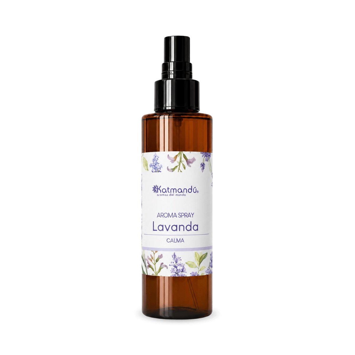 Fragancia Spray Lavanda Aromaterapia (150 ml.)