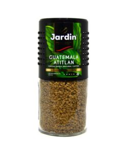 Café Instantáneo Guatemala Atitlan